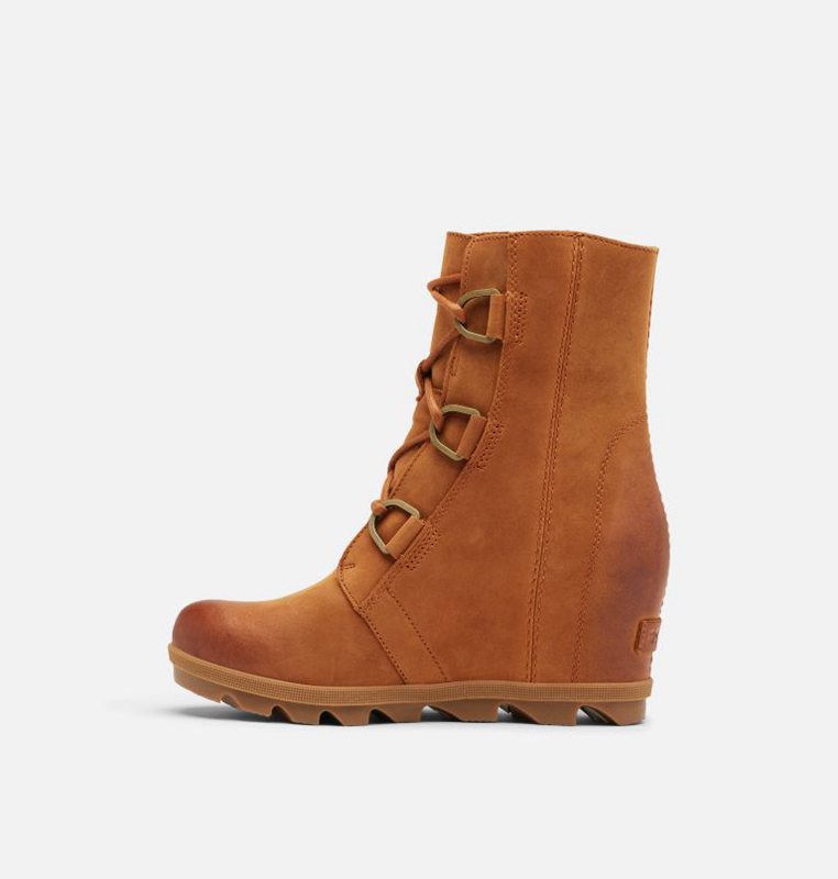 Sorel Dam Wedges Brun - Joan Of Arctic™ Ii Boot - NHL-158264